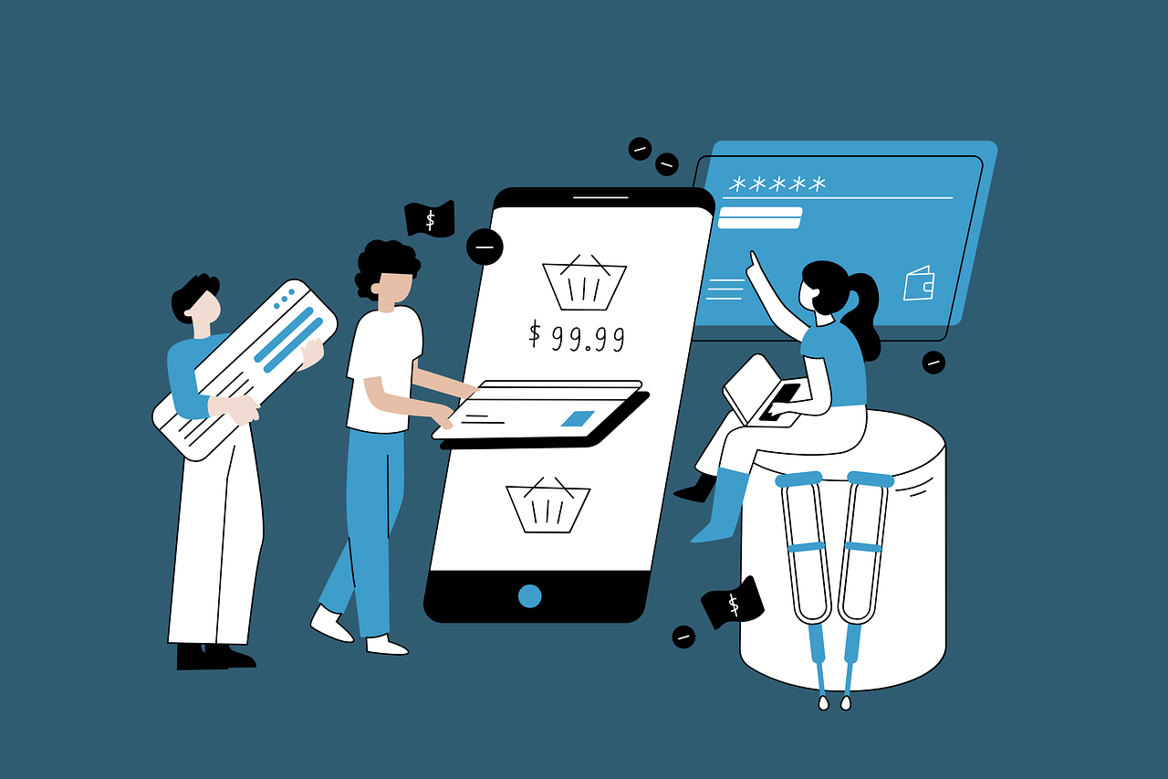 découvrez l'univers de l'e-commerce : des conseils pratiques pour créer, gérer et développer votre boutique en ligne. explorez les tendances, les meilleures stratégies de vente et optimisez l'expérience client pour augmenter vos ventes.