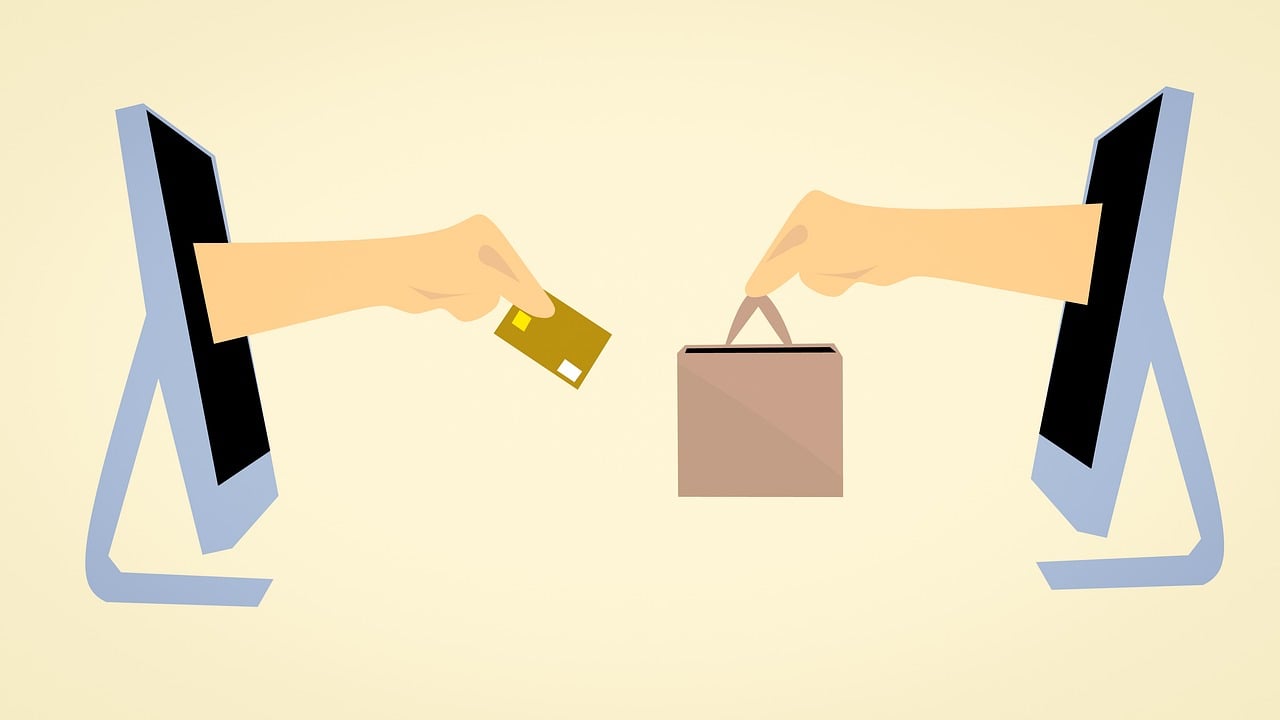 découvrez l'univers de l'e-commerce : une plateforme dynamique où vous pouvez acheter et vendre des produits en ligne facilement et rapidement. profitez d'une expérience d'achat personnalisée, d'offres exclusives et d'une vaste sélection d'articles. rejoignez la révolution du commerce digital dès aujourd'hui !