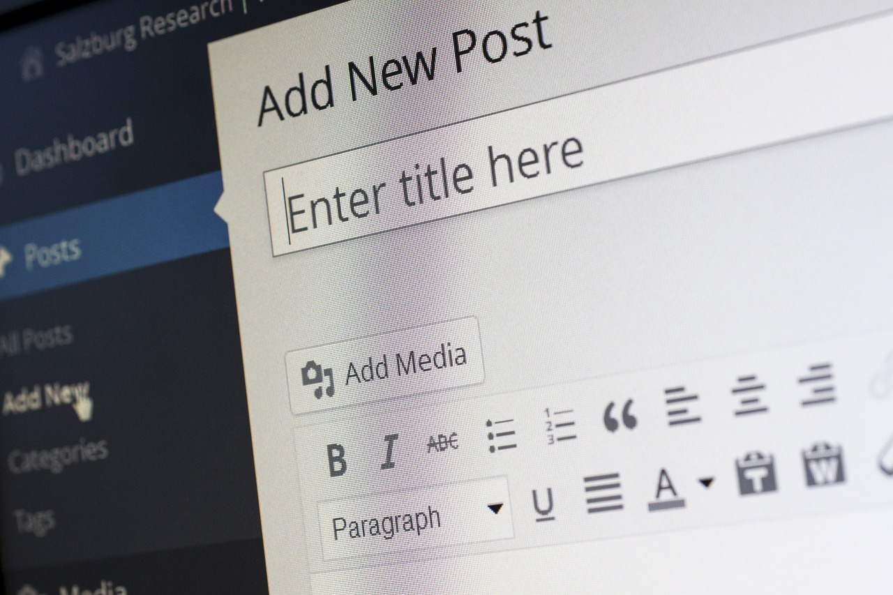 découvrez notre guide complet sur la migration de wordpress pour transférer en toute sécurité votre site d'un serveur à un autre. apprenez des astuces pratiques et des conseils d'experts pour assurer une transition fluide sans perte de données.