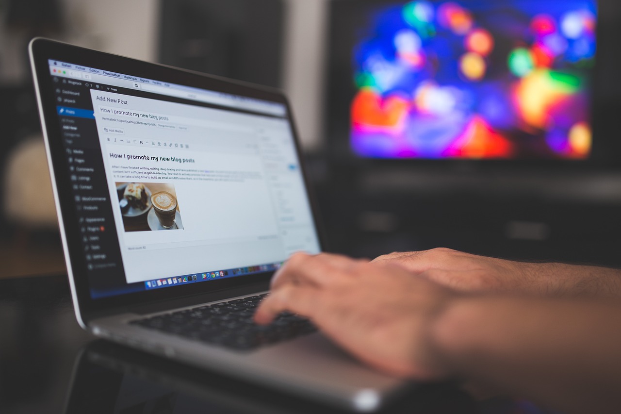 découvrez wordpress, la plateforme de création de sites web la plus populaire au monde. apprenez à créer, personnaliser et gérer votre site facilement grâce à ses fonctionnalités puissantes et à sa vaste communauté de support.