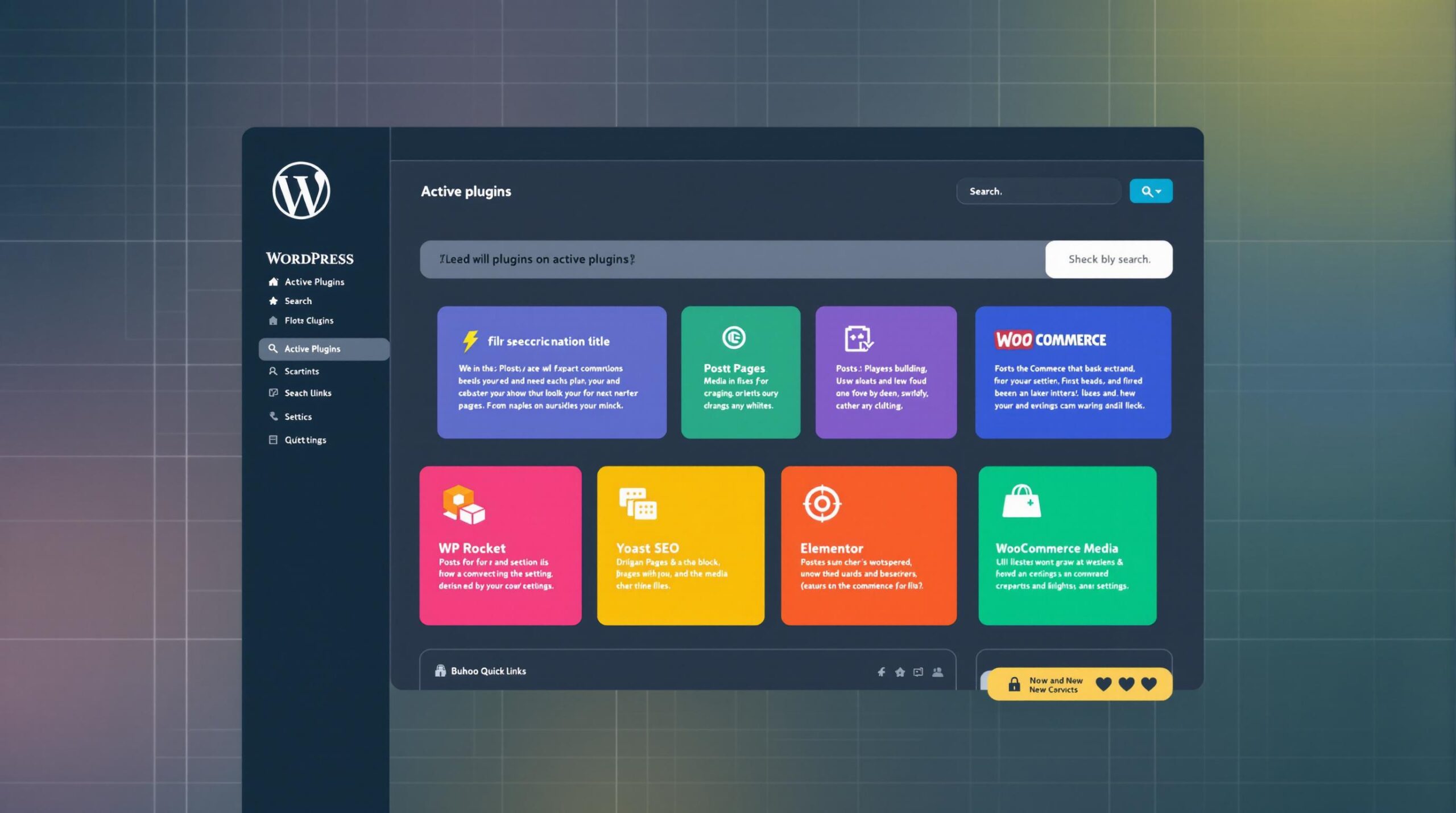 découvrez comment optimiser la gestion de votre site avec wordpress. apprenez des astuces et des techniques pour améliorer la performance, la sécurité et la convivialité de votre site web, tout en simplifiant son administration. transformez votre expérience wordpress dès aujourd'hui !