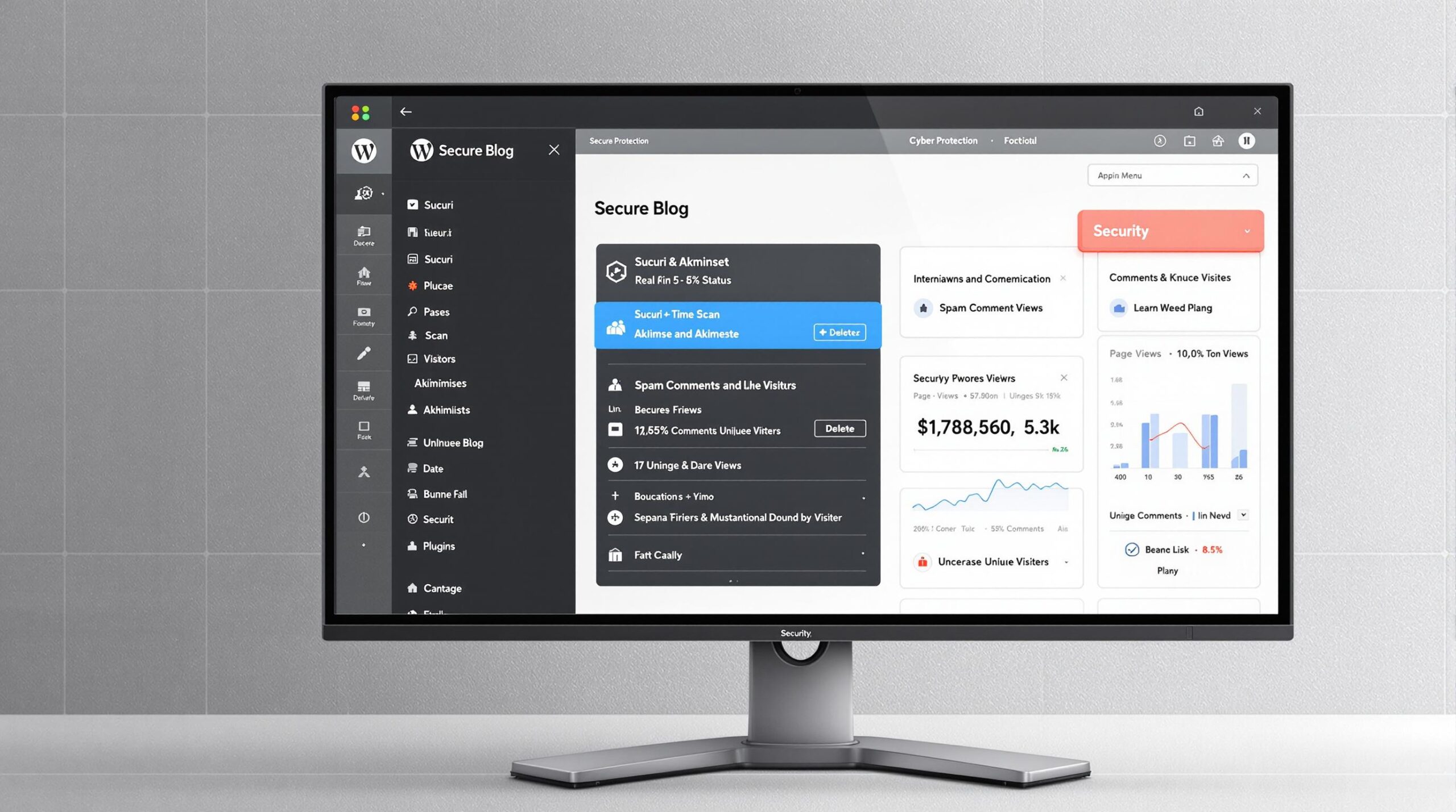 découvrez comment optimiser la gestion de votre site web avec wordpress. apprenez des astuces pratiques pour améliorer la performance, la sécurité et la convivialité de votre site, tout en maximisant votre productivité.