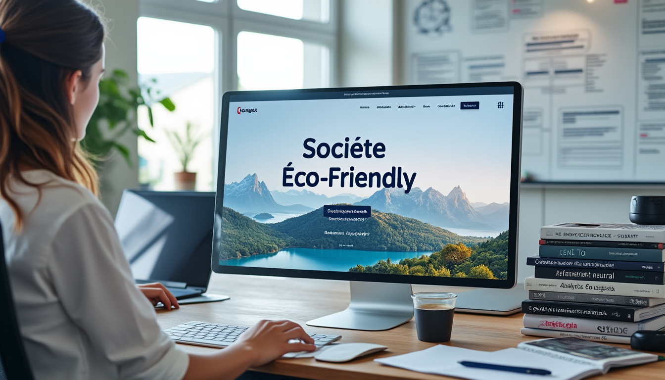 découvrez comment créer votre site internet en auvergne-rhône-alpes et boostez votre visibilité en 2025. profitez de conseils pratiques et d'outils innovants pour propulser votre activité en ligne et atteindre de nouveaux clients.