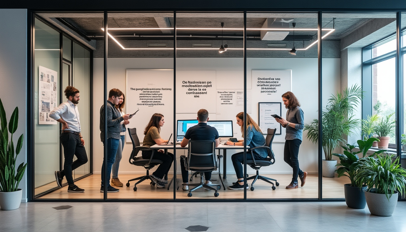 apprenez les étapes essentielles pour créer votre site internet en auvergne-rhône-alpes. que vous soyez entrepreneur, professionnel ou passionné, ce guide vous accompagnera dans le développement de votre présence en ligne, avec des conseils pratiques et des astuces adaptées à la région.