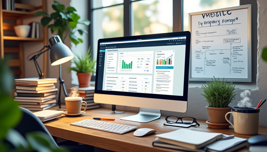 découvrez les 10 étapes incontournables pour optimiser votre site wordpress et améliorer votre référencement naturel. transformez votre visibilité en ligne et attirez plus de visiteurs grâce à des techniques éprouvées et faciles à mettre en œuvre.