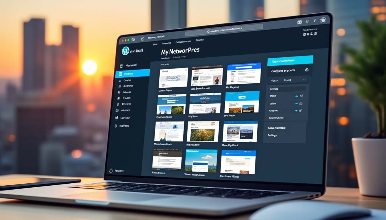 découvrez les avantages et inconvénients de wordpress multisite par rapport à plusieurs installations individuelles. cet article vous aidera à choisir la meilleure option pour gérer efficacement vos sites web, en tenant compte de la gestion, des performances et de la flexibilité.
