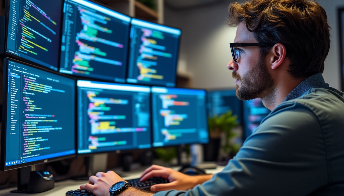 découvrez comment créer le site internet idéal pour votre entreprise en centre-val de loire. optimisez votre présence en ligne grâce à des solutions personnalisées et adaptées à vos besoins spécifiques. boostez votre visibilité et attirez de nouveaux clients dès aujourd'hui !