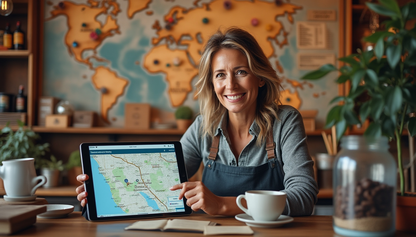 découvrez comment concevoir le site internet parfait pour votre entreprise en centre-val de loire. profitez d'expertises locales, d'un design adapté et de solutions sur mesure pour booster votre visibilité en ligne et attirer vos clients.