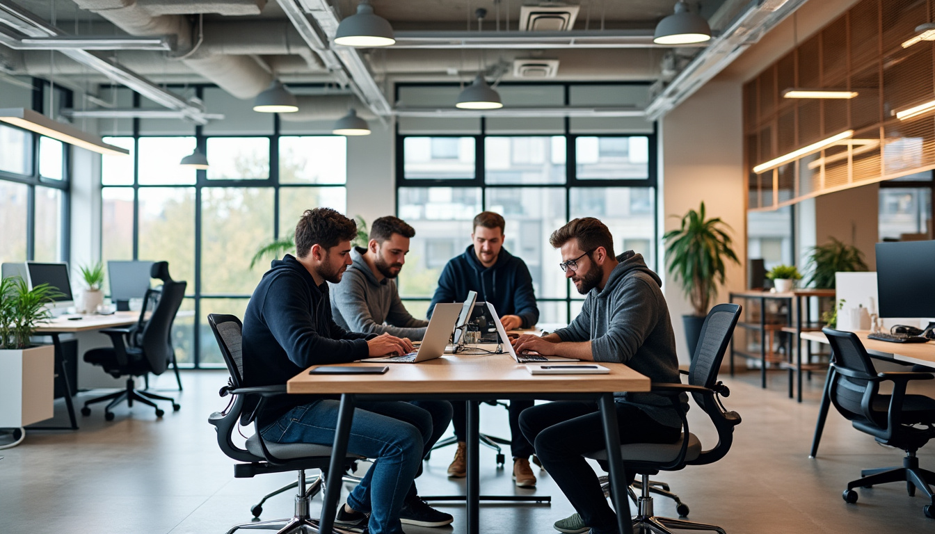 découvrez comment créer le site internet idéal pour votre entreprise en corse. attirez de nouveaux clients avec un design personnalisé, optimisé pour le seo et adapté à vos besoins spécifiques. ensemble, bâtissons une présence en ligne qui reflète l'essence de votre activité en corse.