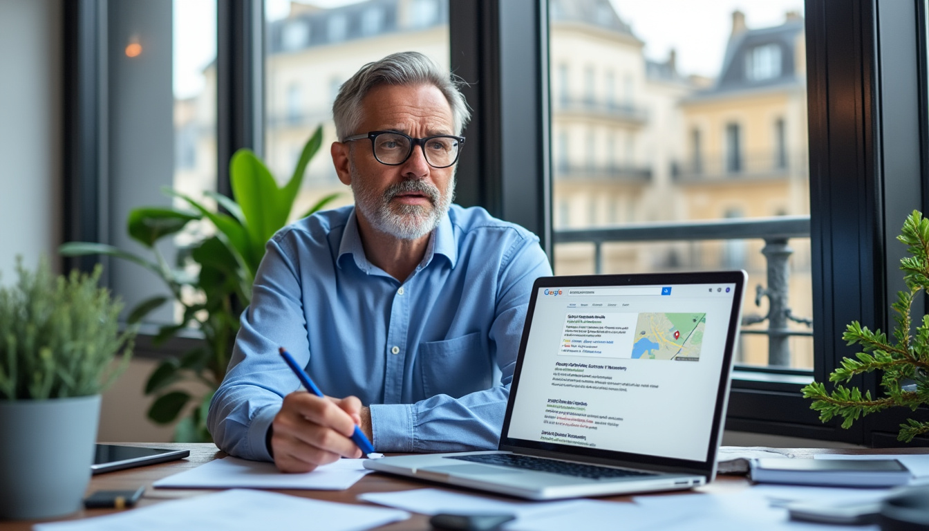 découvrez comment créer le site internet parfait pour votre entreprise en ile-de-france. bénéficiez de conseils personnalisés et d'expertises pour concevoir un site qui reflète votre identité, attire vos clients et booste votre visibilité en ligne.