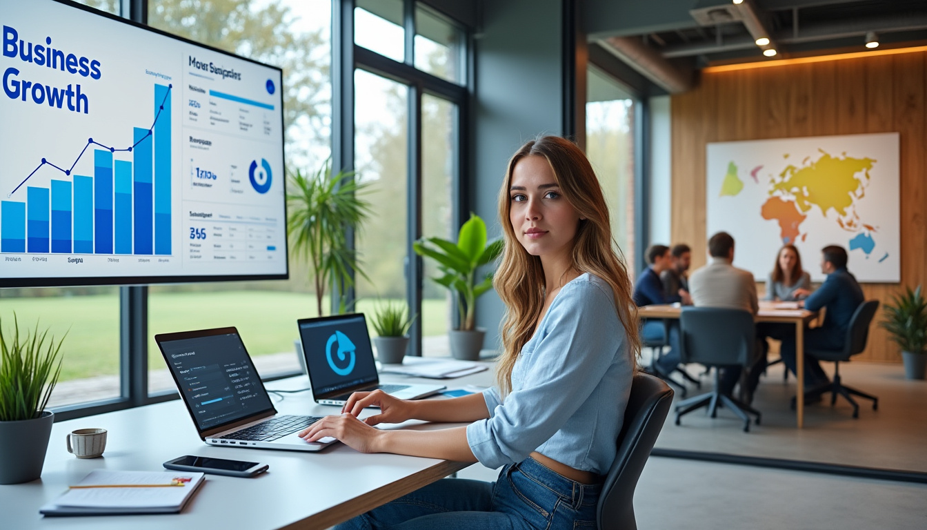 découvrez comment un site internet en normandie peut propulser votre activité grâce à des solutions digitales innovantes, un référencement optimisé et une visibilité accrue sur le marché local.