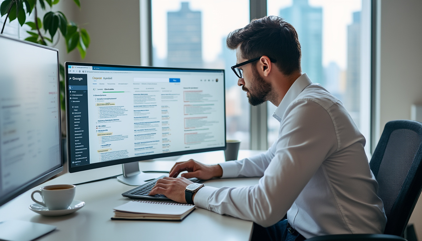 découvrez le site internet idéal pour votre entreprise dans le grand est. nous vous offrons des solutions web sur mesure, adaptées à vos besoins et à votre secteur d'activité. attirez plus de clients et boostez votre visibilité en ligne avec notre expertise.