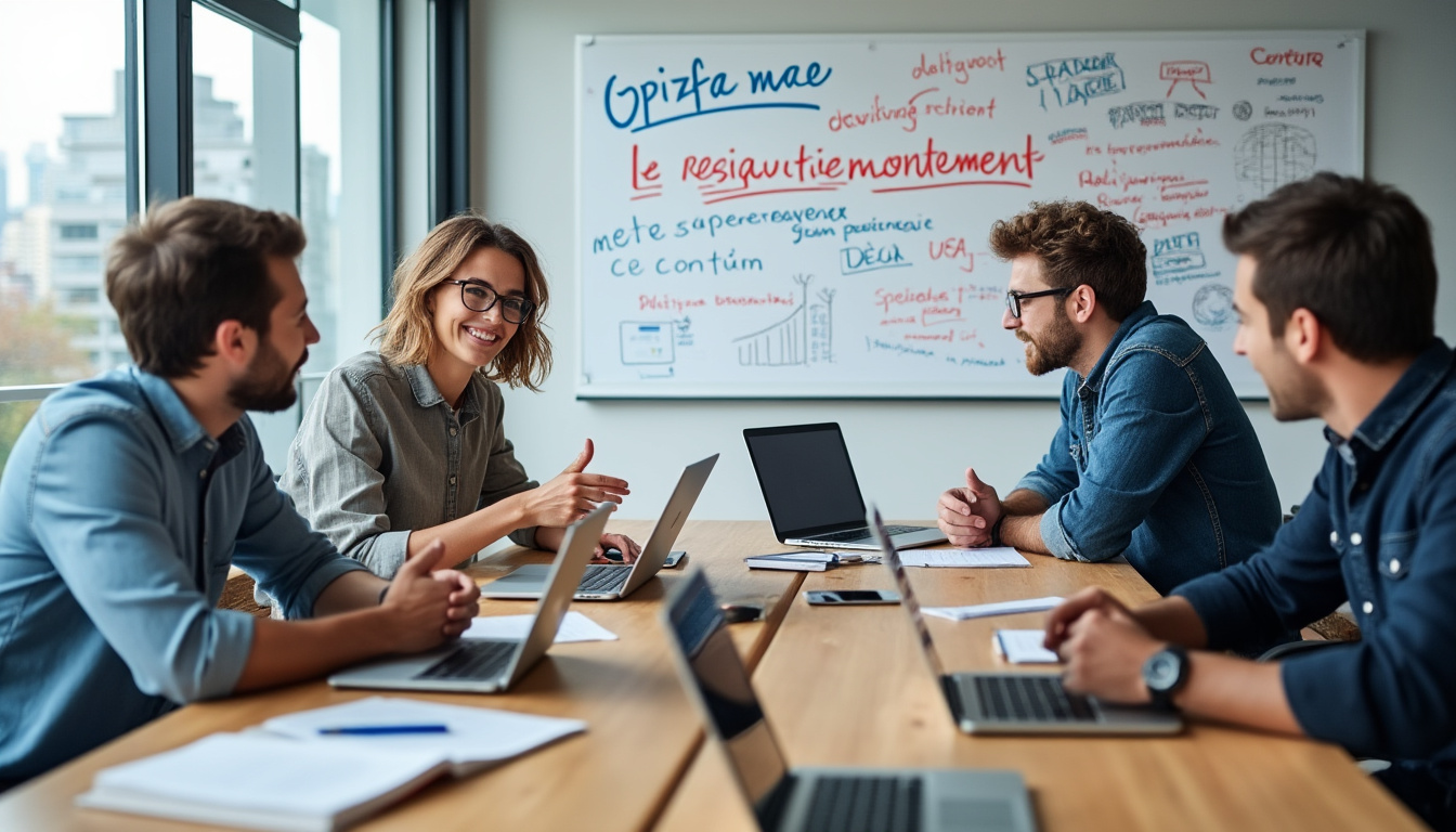 découvrez notre service de création de sites internet sur mesure en nouvelle-aquitaine. profitez d'un accompagnement personnalisé et d'une solution adaptée à vos besoins pour améliorer votre présence en ligne.