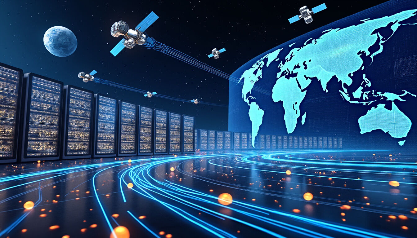Découvrez les différences clés entre Internet et le Web grâce à des explications simples et accessibles. Apprenez comment ces deux concepts interagissent et se complètent pour vous connecter au monde numérique.