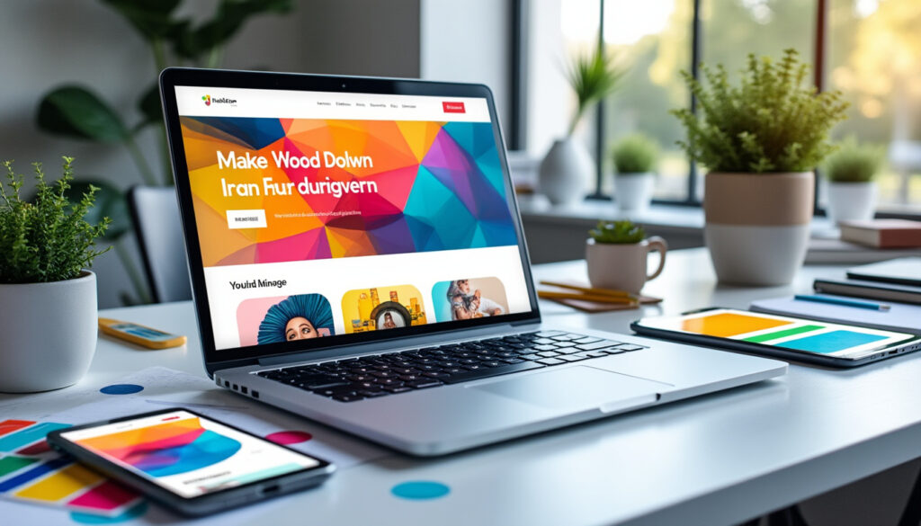 explorez les avantages d’elementor pro pour dynamiser votre site web : fonctionnalités avancées, personnalisation facile et design professionnel pour optimiser votre présence en ligne.