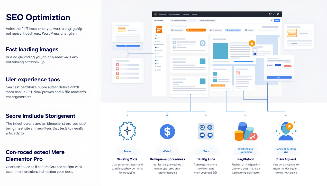 explorez les avantages d’elementor pro pour optimiser et dynamiser votre présence en ligne grâce à des outils de création de sites web puissants et intuitifs.