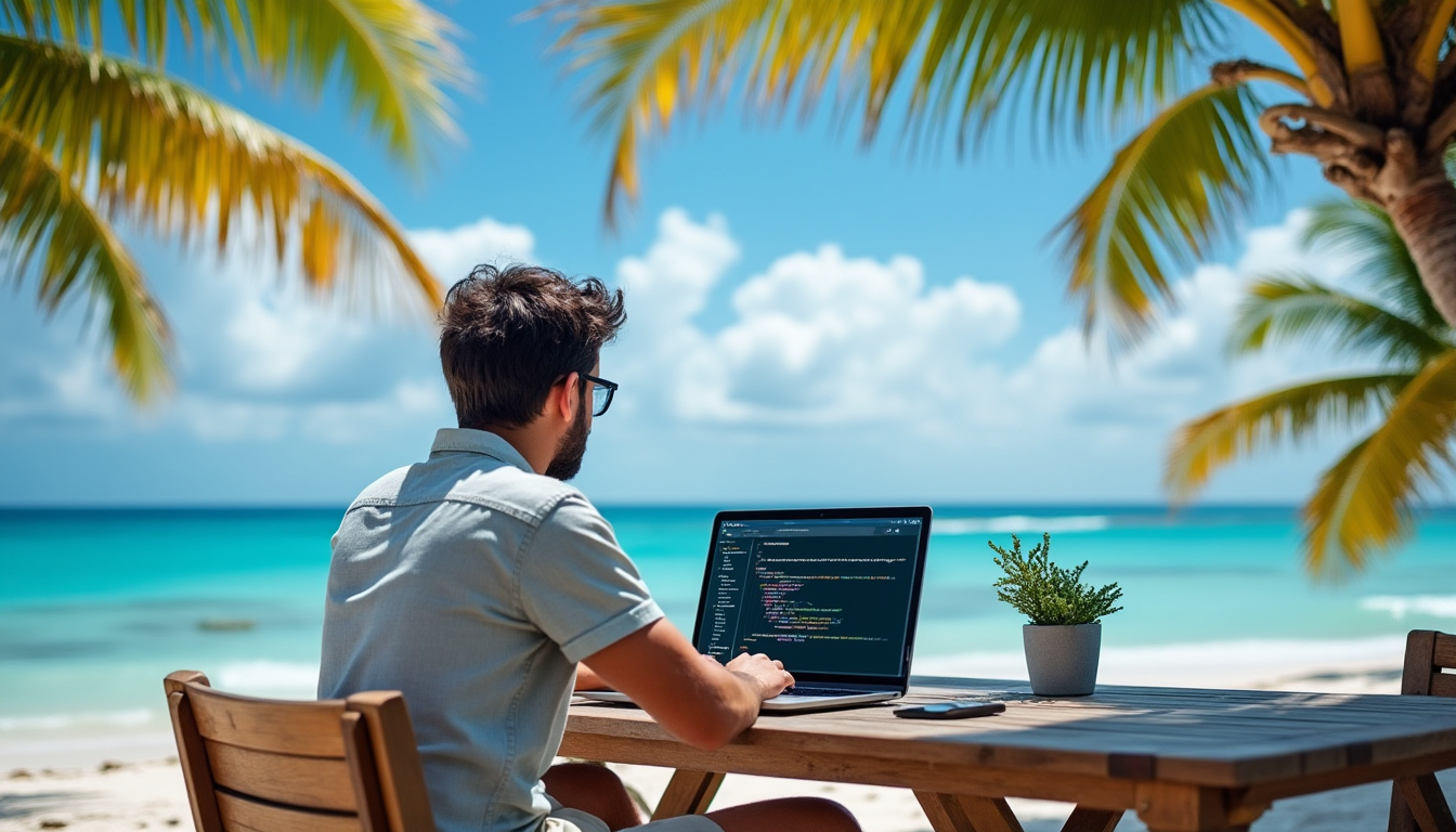 découvrez les avantages et les raisons de devenir formateur wordpress freelance en 2025 : liberté, rémunération attractive et forte demande. lancez-vous dans une carrière enrichissante et transmettez votre expertise à une nouvelle génération d'utilisateurs wordpress.