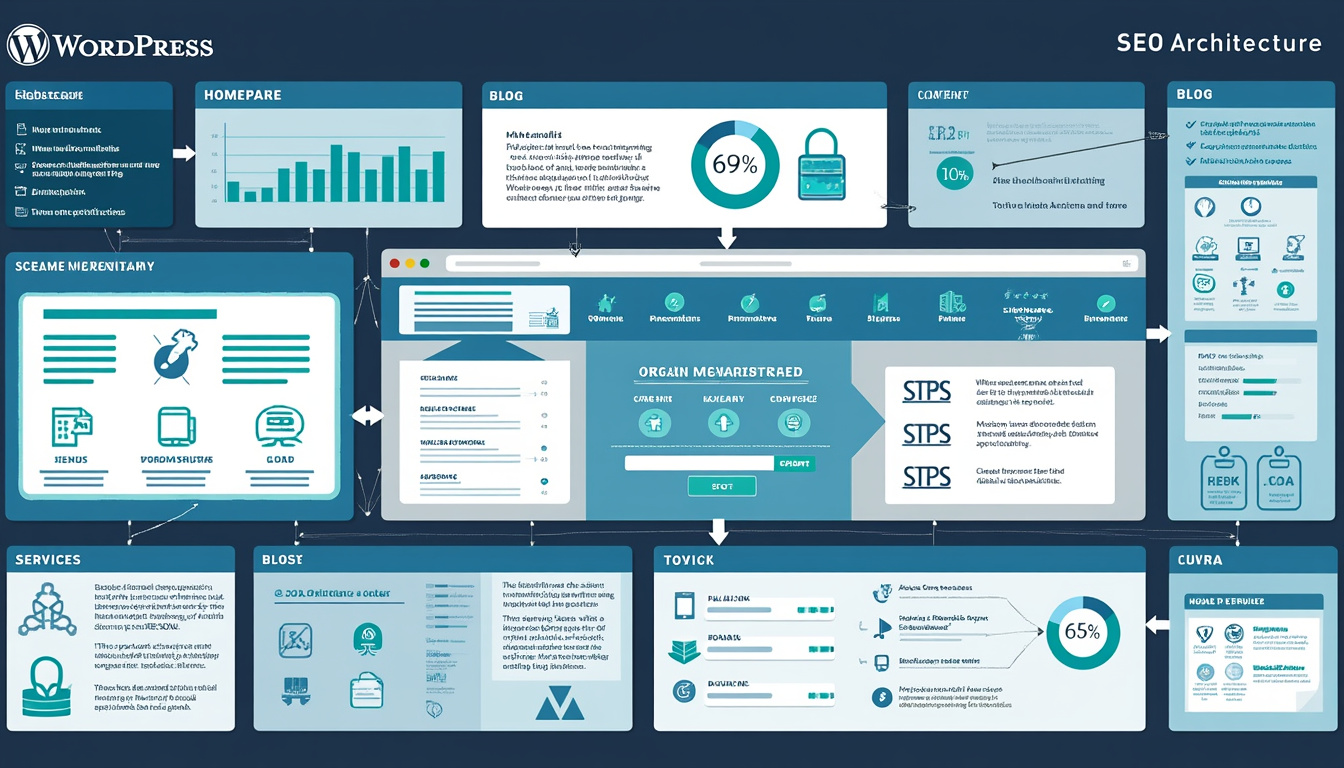 découvrez comment elementor pro peut transformer votre site wordpress en 2025 : des fonctionnalités avancées, une personnalisation sans limites et une performance optimale pour booster votre présence en ligne !