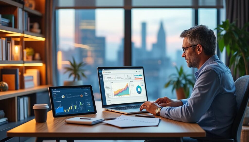 découvrez les revenus moyens d’un formateur wordpress freelance en 2025, les facteurs qui influencent leur salaire et des conseils pour maximiser vos gains dans ce secteur en pleine croissance.