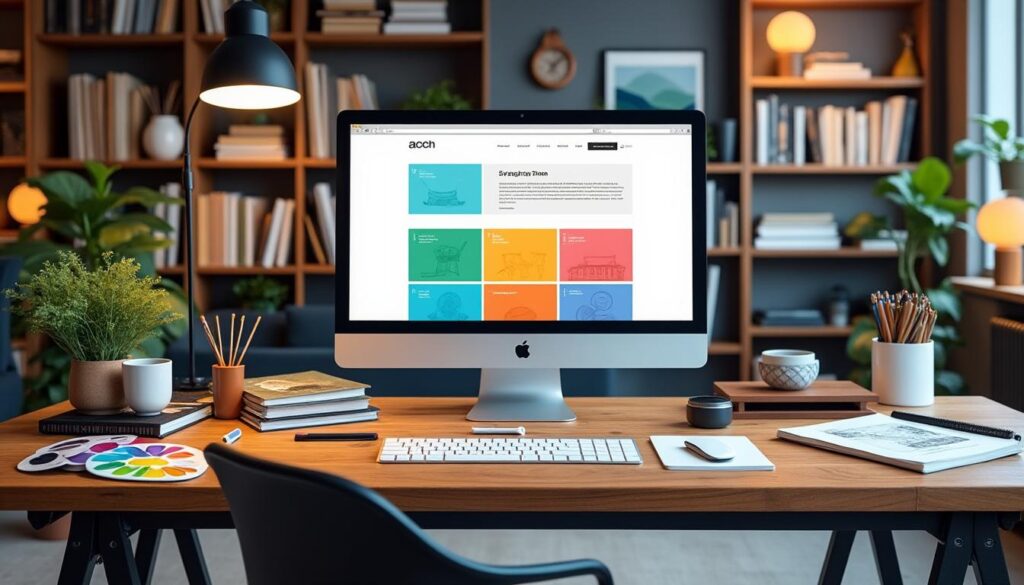 découvrez comment réaliser des pages web professionnelles et attrayantes avec elementor pro. suivez notre mode d'emploi exclusif pour exploiter tout le potentiel de cet outil et donner vie à vos idées en quelques clics !