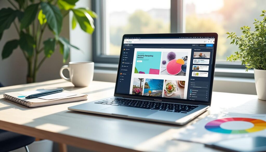 découvrez comment utiliser elementor pro étape par étape pour optimiser facilement chacune des pages de votre site web et booster vos performances en toute simplicité.