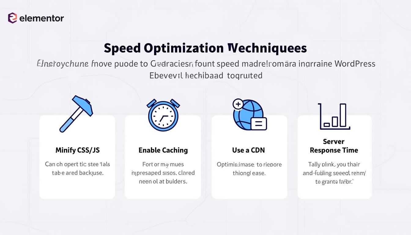 découvrez comment optimiser chaque page de votre site web avec elementor pro : un guide pas à pas pour améliorer facilement le design, la performance et l’efficacité de votre site wordpress.