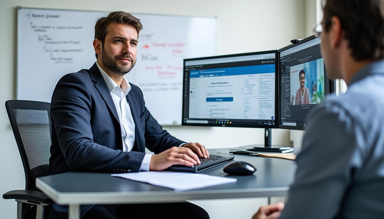 découvrez les avantages et inconvénients du métier de formateur wordpress indépendant : flexibilité, autonomie, défis à relever et conseils pour réussir dans cette profession passionnante du numérique.