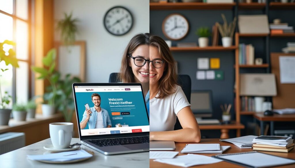 découvrez les avantages et inconvénients du métier de formateur wordpress indépendant : liberté, diversité des missions, gestion de l’activité, défis de la prospection et de la stabilité financière.