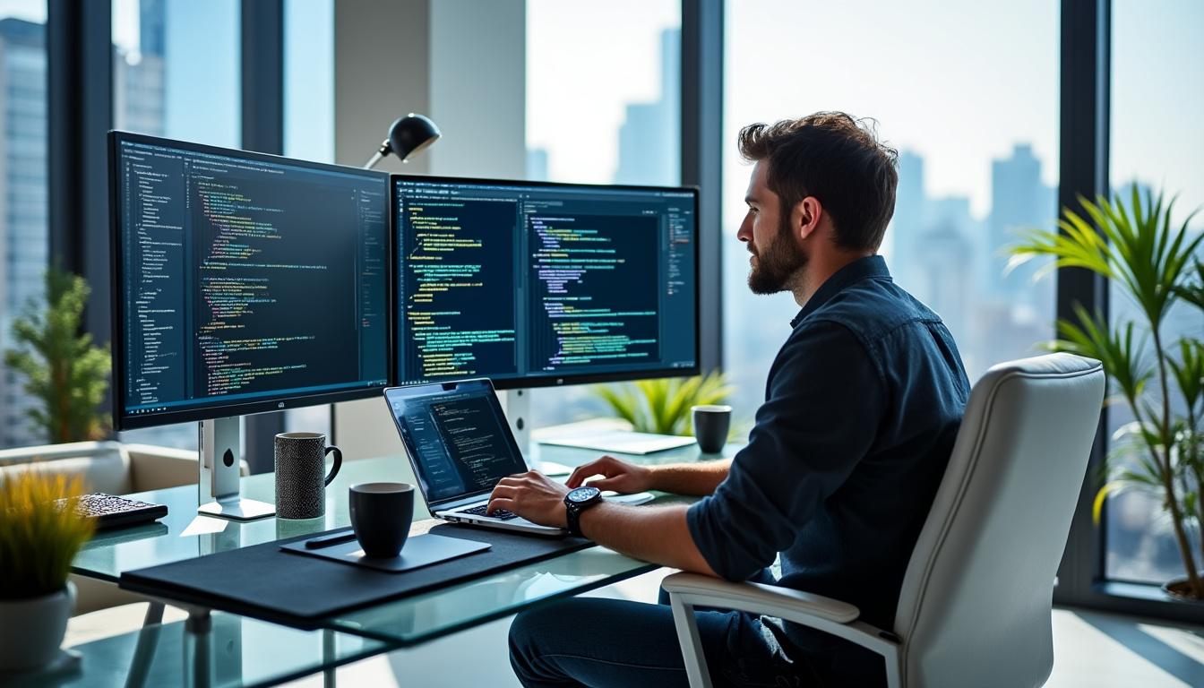 découvrez les tarifs d’un freelance wordpress et profitez de nos astuces pour économiser sur la création de votre site web. obtenez des conseils pratiques pour optimiser votre budget sans compromettre la qualité !