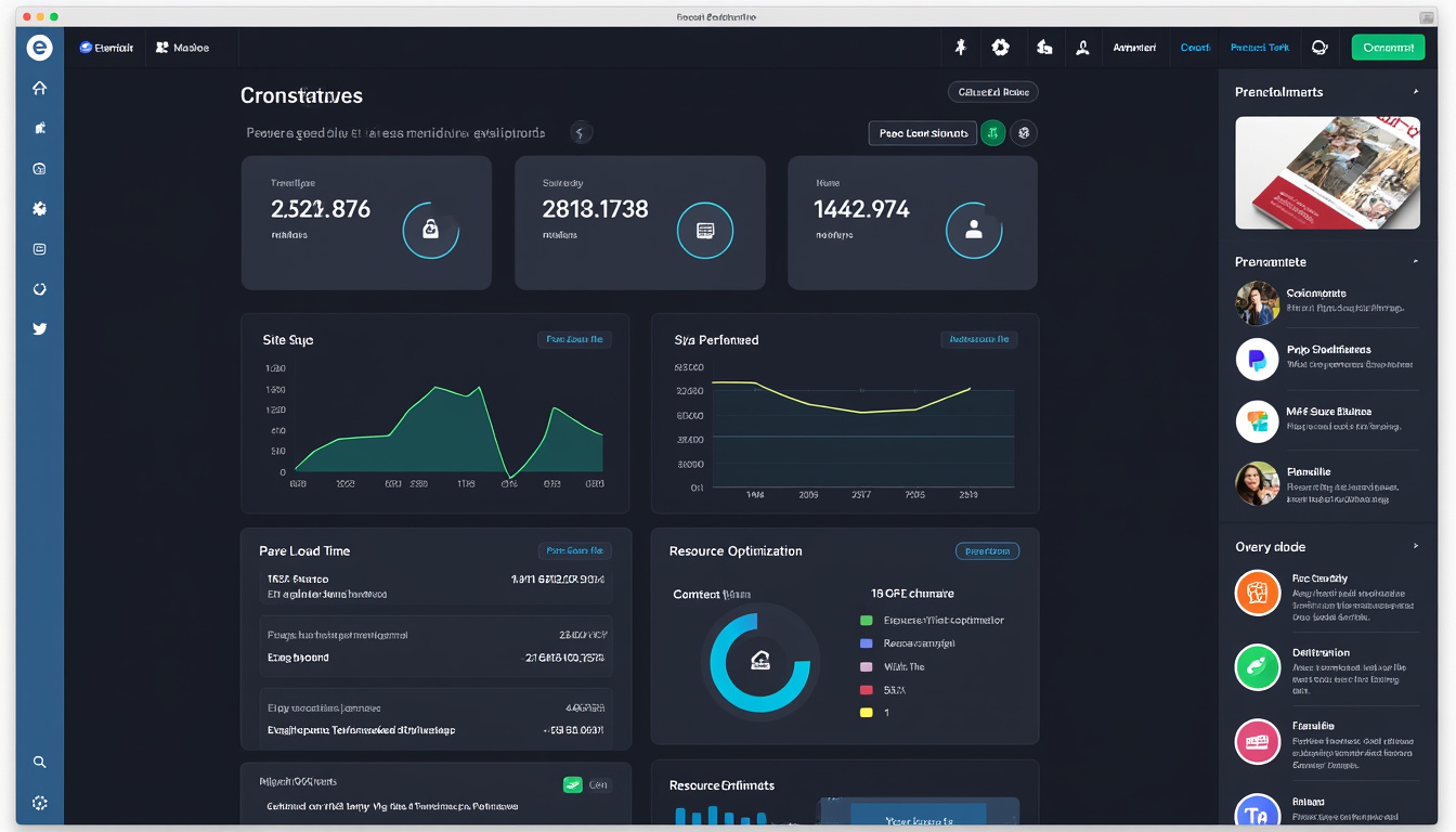 boostez l'efficacité de votre site et augmentez vos conversions grâce à elementor pro. simplifiez la création de pages web attrayantes et gagnez un temps précieux sur wordpress dès aujourd’hui.