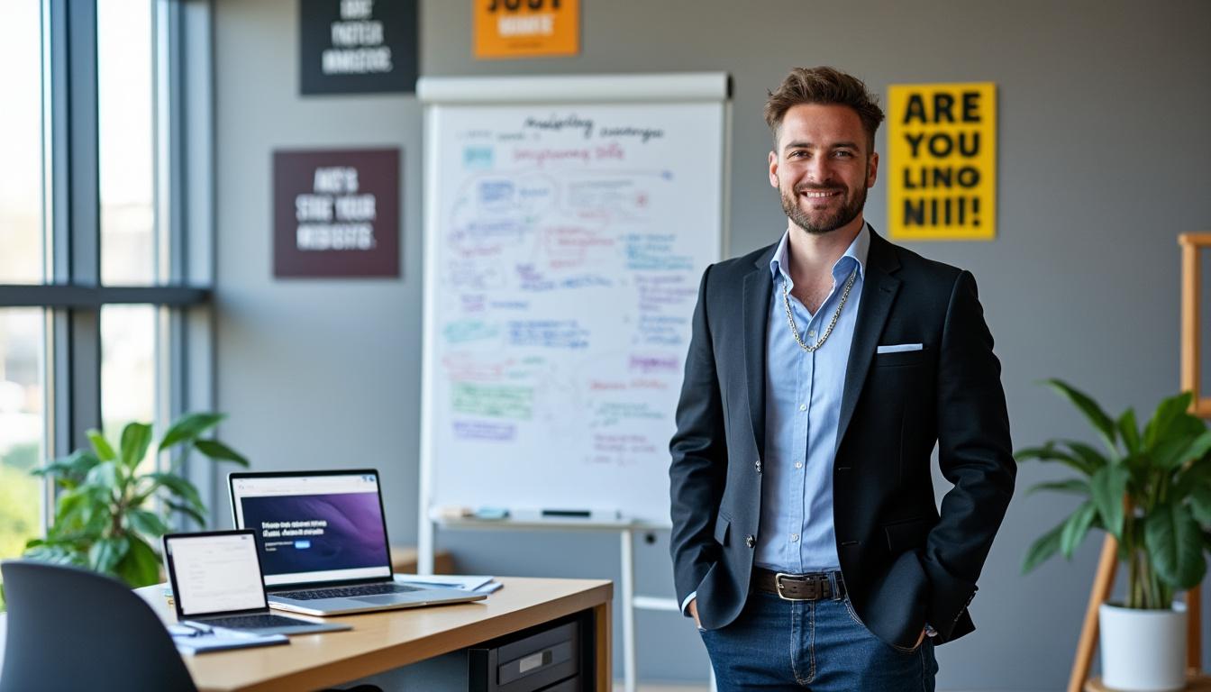 découvrez les étapes essentielles pour débuter comme formateur wordpress freelance : conseils pratiques, compétences requises et astuces pour lancer votre activité avec succès.