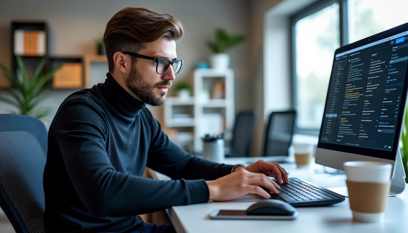 découvrez comment obtenir un site wordpress professionnel à petit prix grâce à l’expertise d’un freelance. conseils, astuces et solutions économiques pour un site performant et sur-mesure.