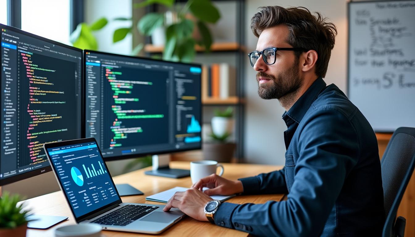 boostez la visibilité de votre entreprise grâce à un développeur wordpress freelance expérimenté. profitez de solutions web sur-mesure pour optimiser votre site et attirer plus de clients en ligne.