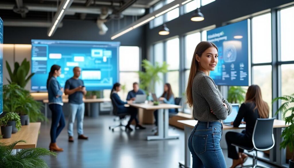 découvrez pourquoi elementor pro est l’outil incontournable pour les entrepreneurs en 2025. boostez votre site web, gagnez du temps et obtenez des résultats professionnels sans coder.