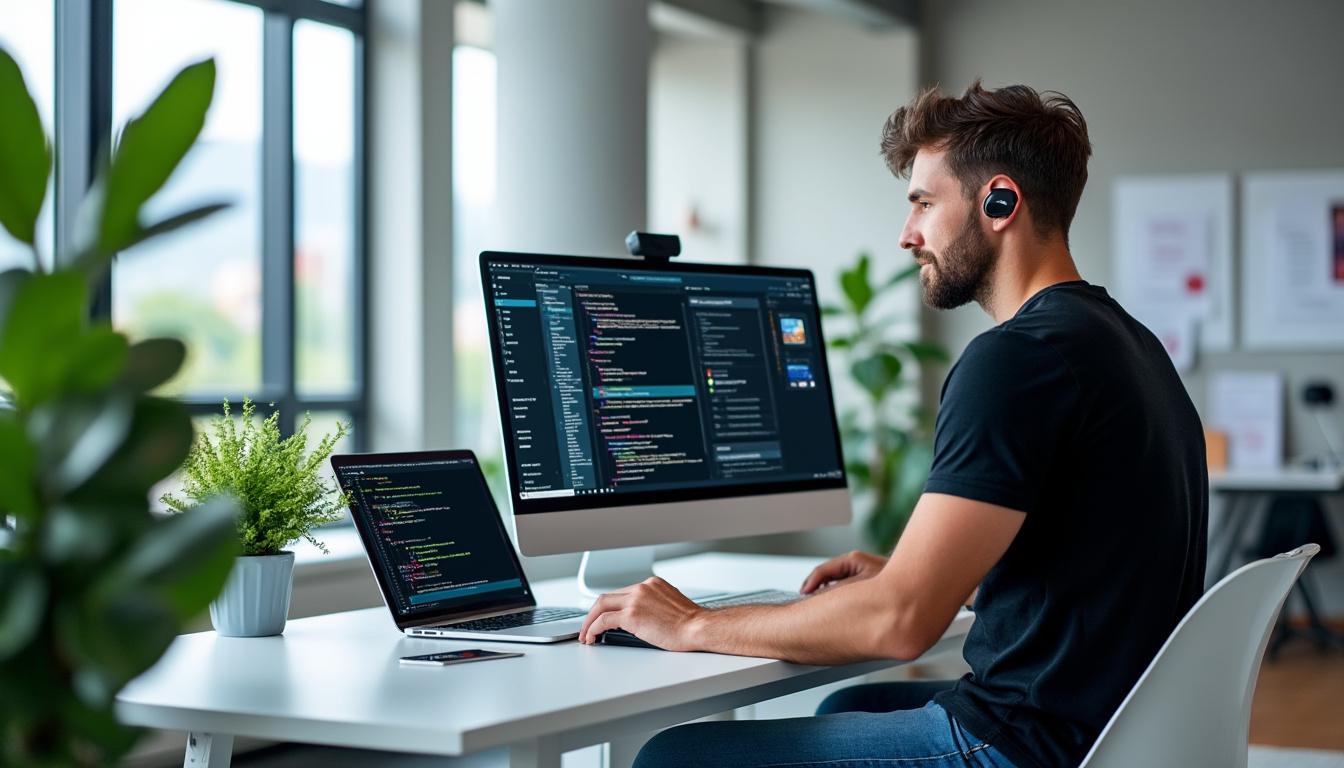 trouvez le freelance idéal pour votre site wordpress en 2025 ! comparez facilement les prix, prestations et avis pour réussir votre projet au meilleur tarif.