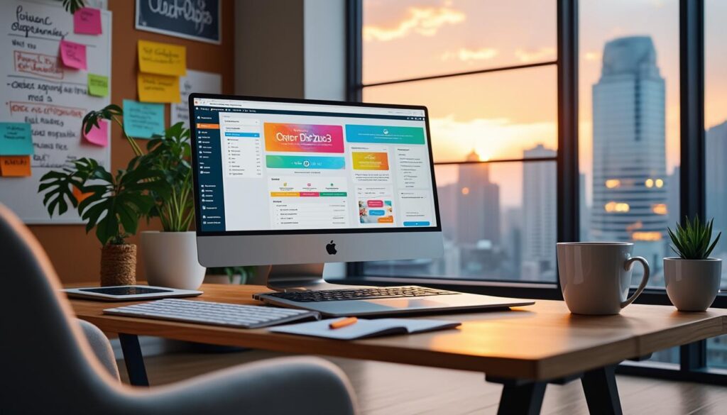 découvrez des stratégies efficaces pour trouver vos premiers clients en tant que formateur wordpress freelance. conseils pratiques, méthodes de prospection et astuces pour démarrer votre activité de formation avec succès.