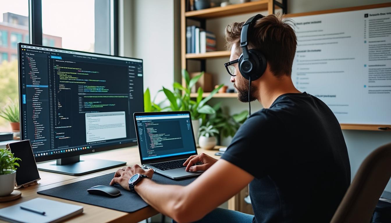 découvrez comment sont fixés les tarifs de création de sites wordpress par un freelance, les critères qui influencent le prix et des conseils pour bien choisir votre prestataire.