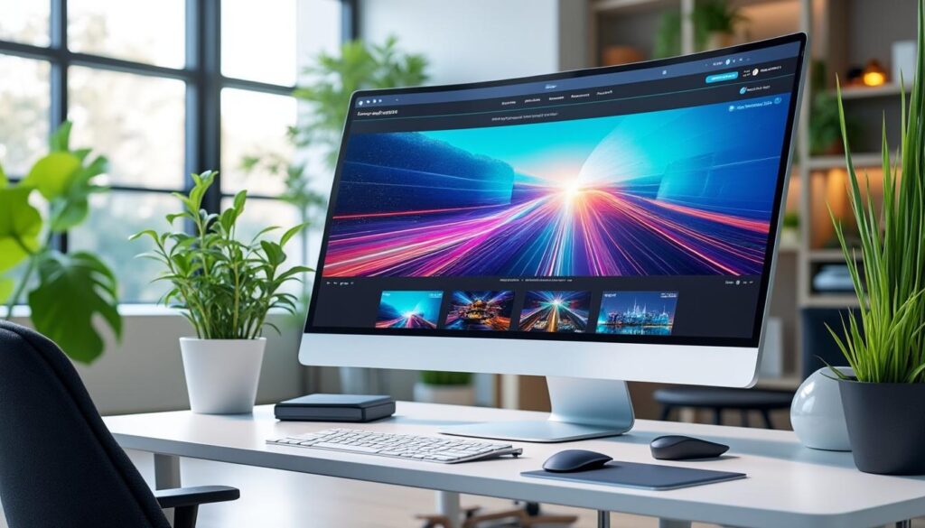 découvrez comment créer un site web unique, rapide et performant en 2025 grâce à elementor pro. boostez votre présence en ligne avec des outils avancés et une interface intuitive.