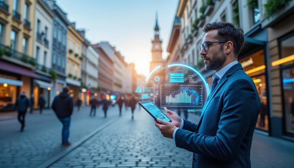 découvrez les nouveautés du mode google ai en europe et leur impact sur les sites vitrine et le seo local pour optimiser votre visibilité en ligne.