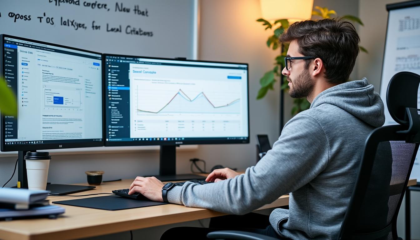 découvrez les nouveautés de google ai mode en europe et leur impact sur les sites vitrine ainsi que le seo local. adaptez votre stratégie pour maximiser votre visibilité en ligne.