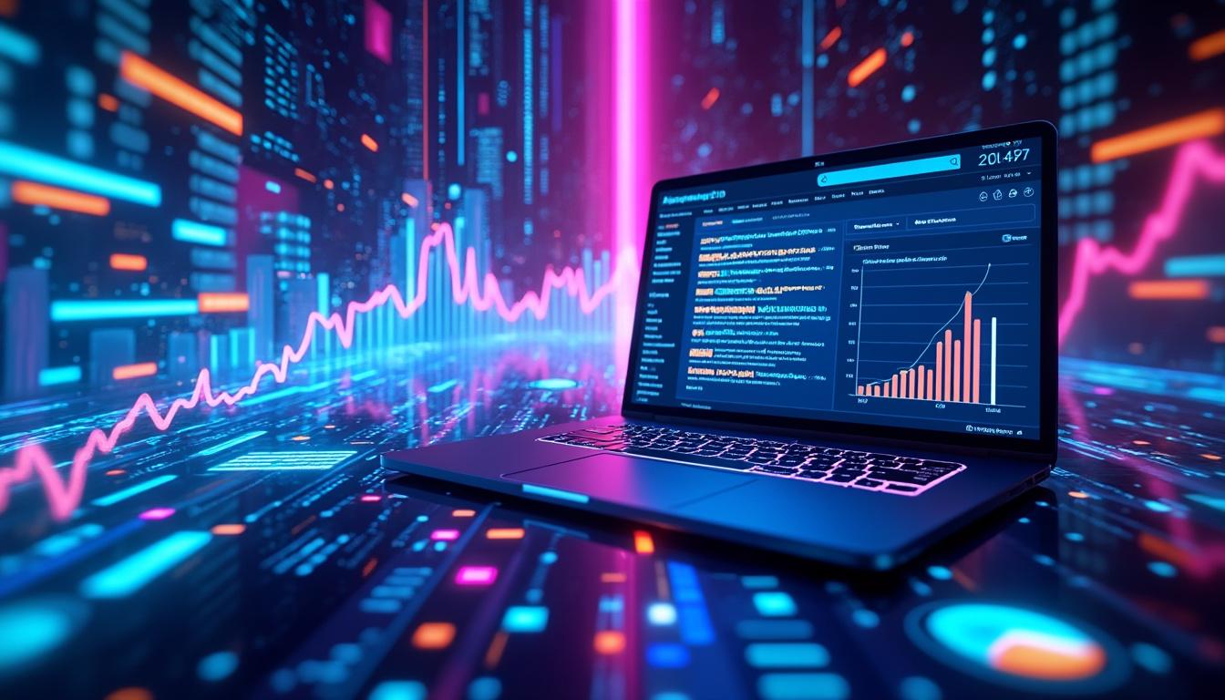 découvrez pourquoi le trafic de votre site web diminue en 2026 selon les dernières analyses de google ai, et apprenez comment adapter votre stratégie pour rester performant.