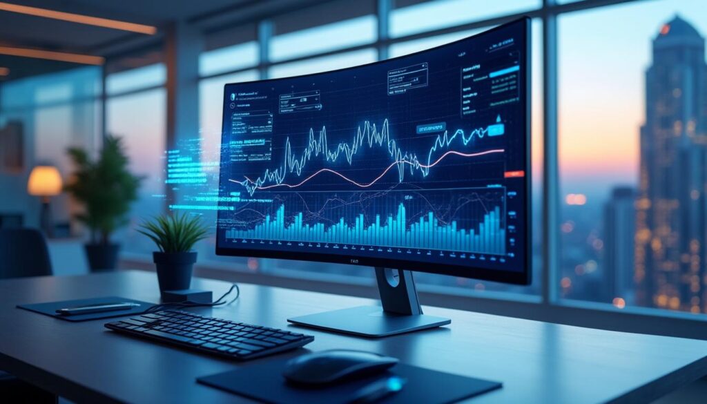 découvrez pourquoi votre trafic chute avec les nouvelles mises à jour de l'ia de google et apprenez les stratégies essentielles pour vous adapter efficacement en 2026.