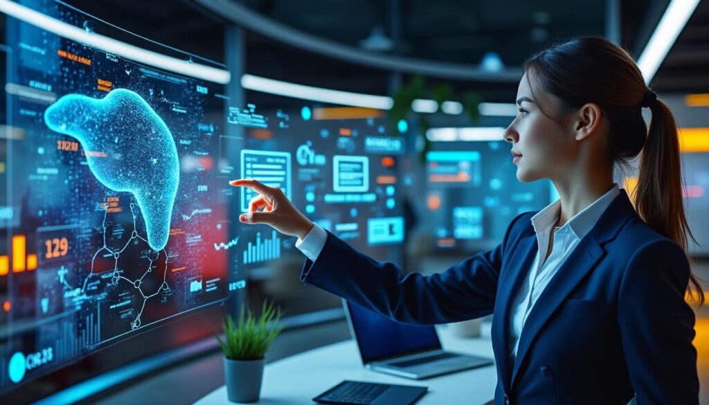 découvrez comment le seo évolue en 2026, passant de la simple optimisation pour le positionnement à l'art d'être cité par l'ia de google, et adaptez votre stratégie digitale pour rester en tête.