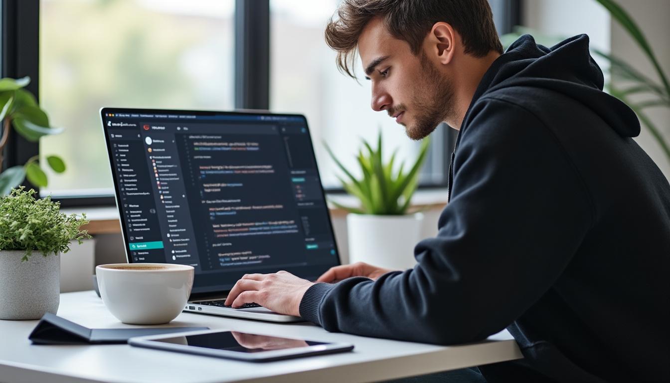 découvrez les avantages de webflow et wordpress pour créer un site vitrine en 2026 et choisissez la solution la mieux adaptée à vos besoins.