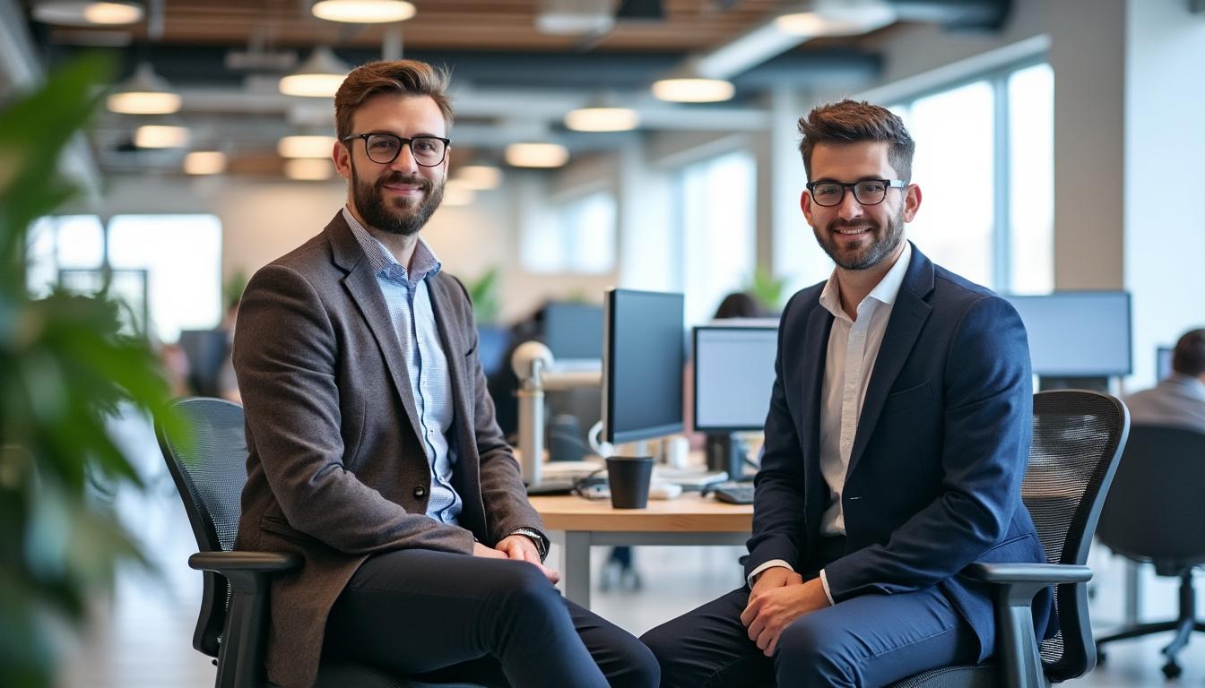 découvrez les avantages de wordpress et webflow pour créer un site vitrine en 2026. analyse détaillée selon wordpress pour vous aider à faire le meilleur choix.