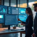 découvrez quel est le meilleur choix pour créer un site vitrine en 2026 selon wordpress : wordpress ou webflow, comparaison complète des fonctionnalités, avantages et inconvénients.