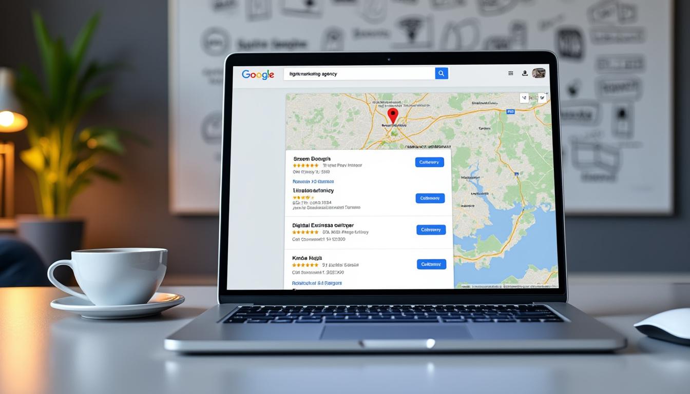 découvrez des stratégies efficaces pour apparaître dans le pack local malgré une forte concurrence et améliorer la visibilité de votre entreprise sur les recherches locales.