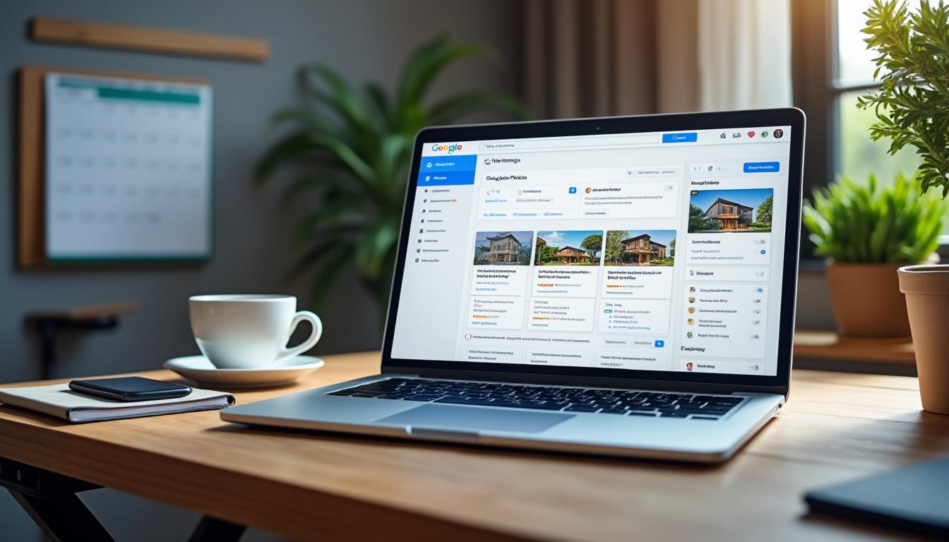 découvrez des stratégies efficaces pour apparaître dans le "pack local" malgré une forte concurrence et augmenter la visibilité de votre entreprise sur les recherches locales.