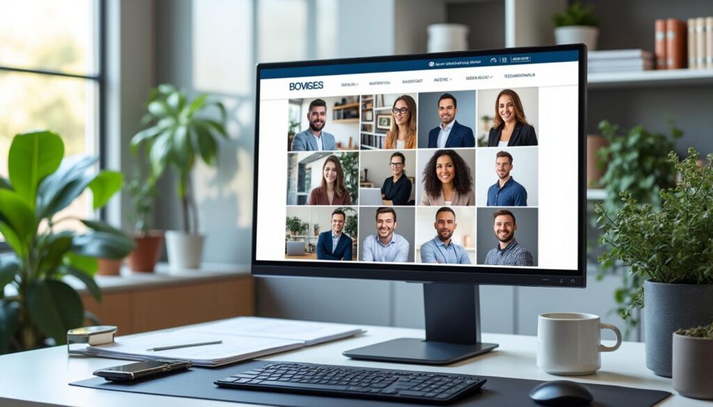 découvrez comment renforcer la confiance sur votre site vitrine en 2026 grâce aux principes e-e-a-t : expertise, expérience, autorité et fiabilité pour un impact optimal.