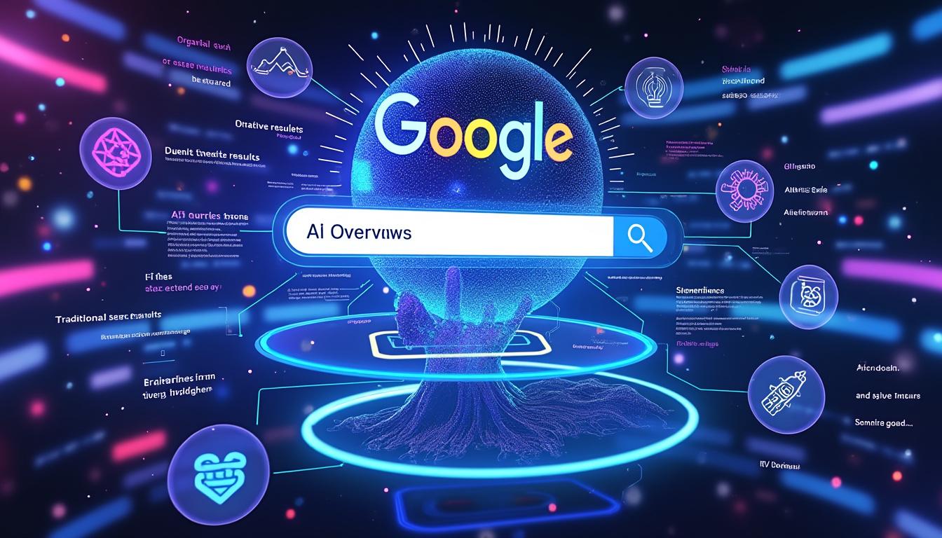 découvrez si l'utilisation généralisée des faqs reste nécessaire avec google ai overviews, et comment optimiser vos contenus pour bénéficier au mieux de cette technologie.